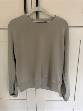 Fundamental Coast Later On Sweatshirt